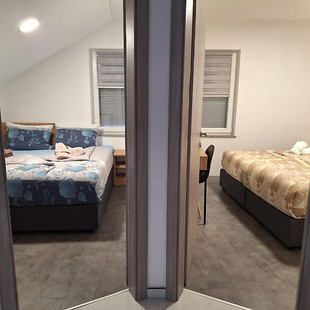 Apartmani Venecia Prozor Εξωτερικό φωτογραφία
