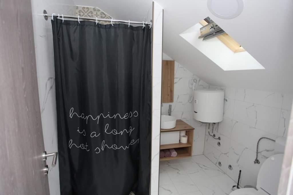 Apartmani Venecia Prozor Εξωτερικό φωτογραφία