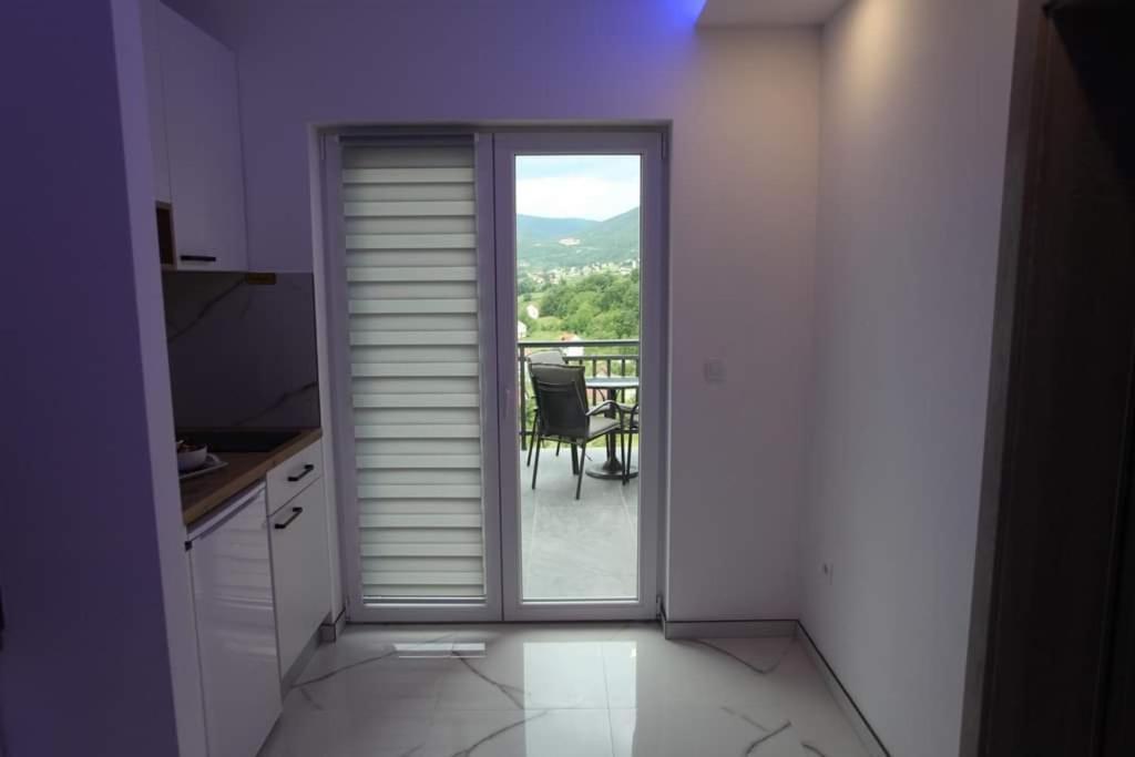 Apartmani Venecia Prozor Εξωτερικό φωτογραφία
