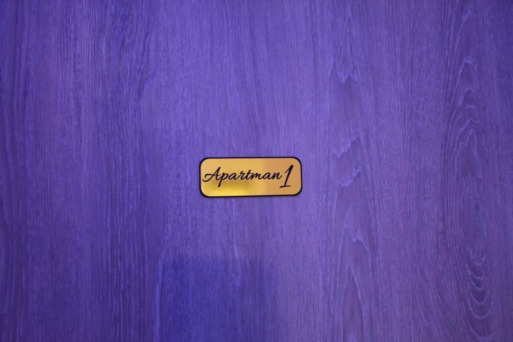 Apartmani Venecia Prozor Εξωτερικό φωτογραφία