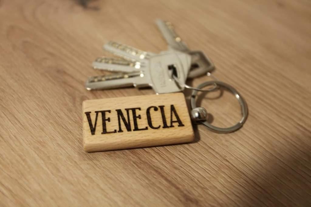 Apartmani Venecia Prozor Εξωτερικό φωτογραφία