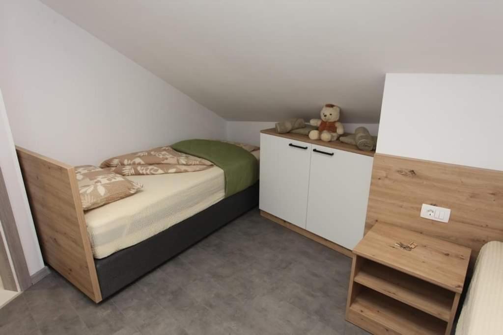 Apartmani Venecia Prozor Εξωτερικό φωτογραφία