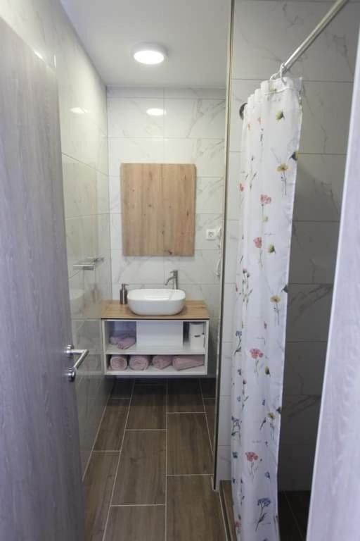 Apartmani Venecia Prozor Εξωτερικό φωτογραφία