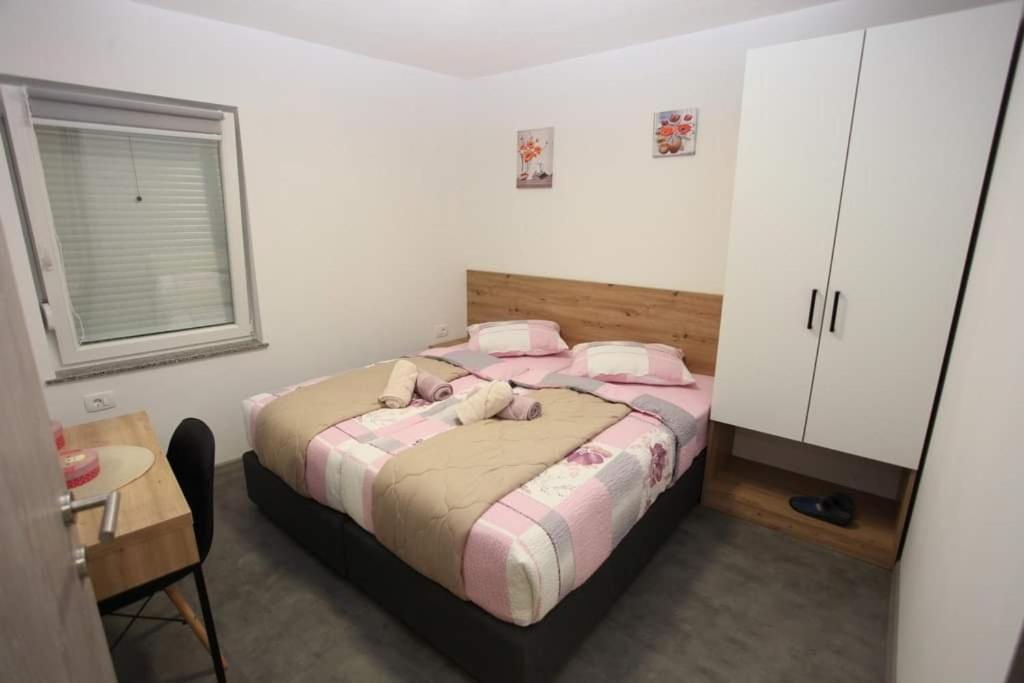 Apartmani Venecia Prozor Εξωτερικό φωτογραφία