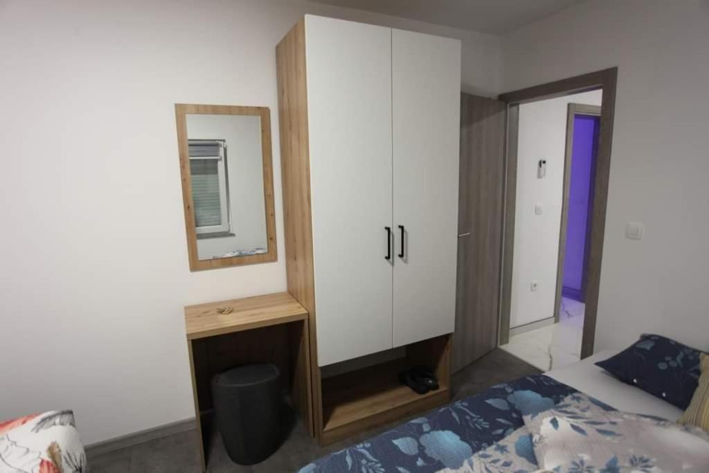 Apartmani Venecia Prozor Εξωτερικό φωτογραφία