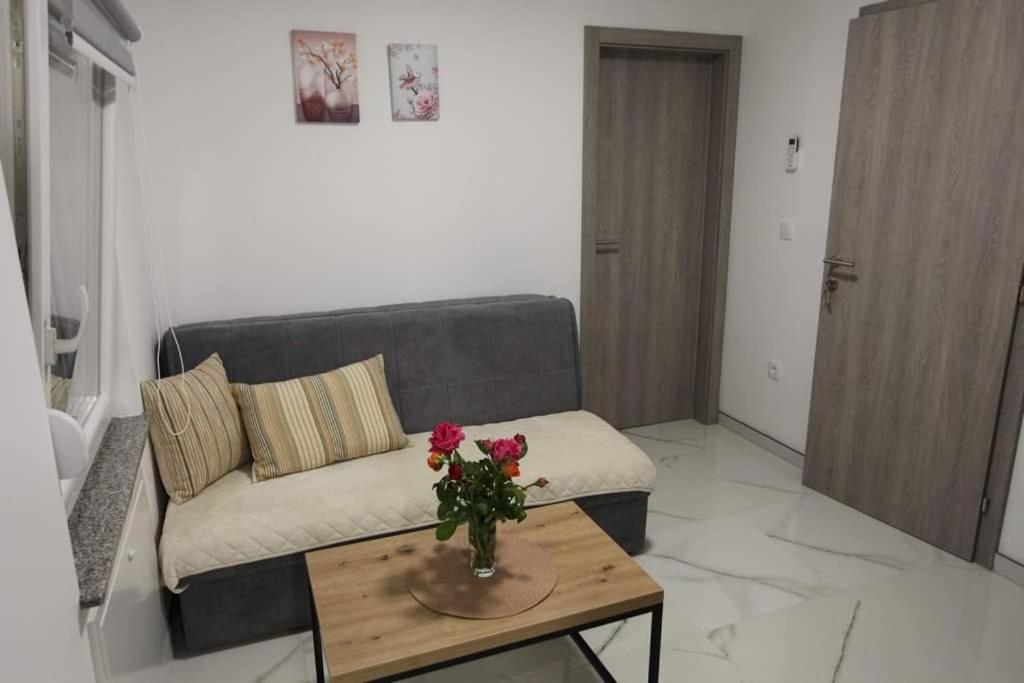 Apartmani Venecia Prozor Εξωτερικό φωτογραφία