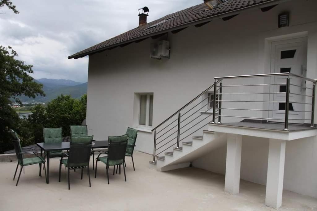 Apartmani Venecia Prozor Εξωτερικό φωτογραφία