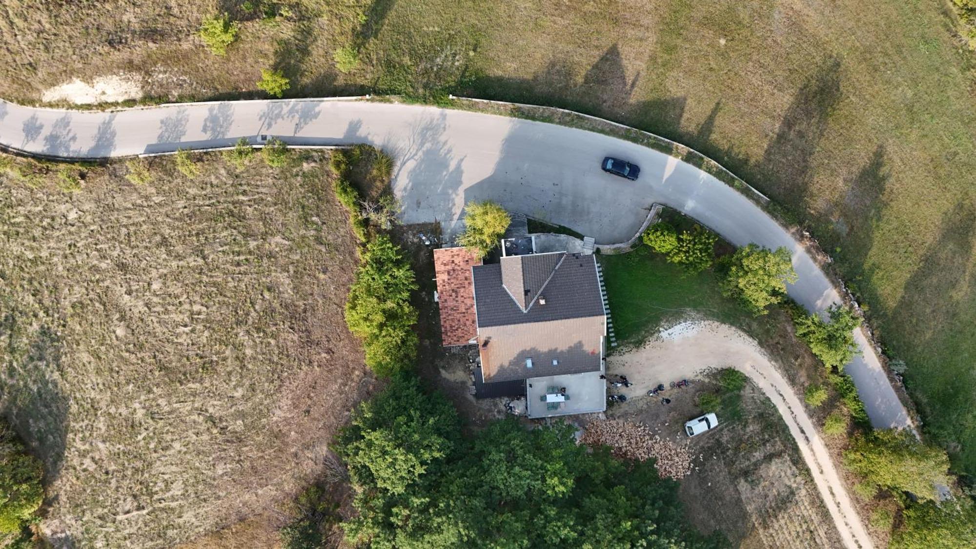 Apartmani Venecia Prozor Εξωτερικό φωτογραφία