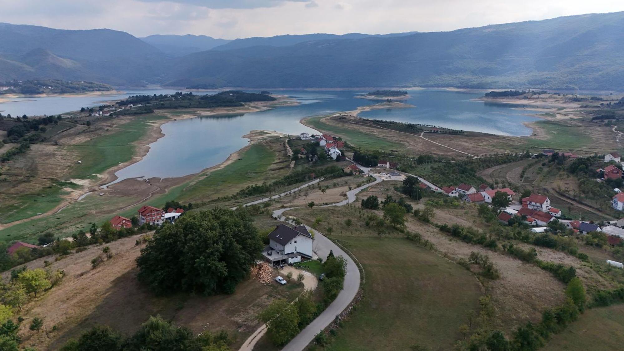 Apartmani Venecia Prozor Εξωτερικό φωτογραφία