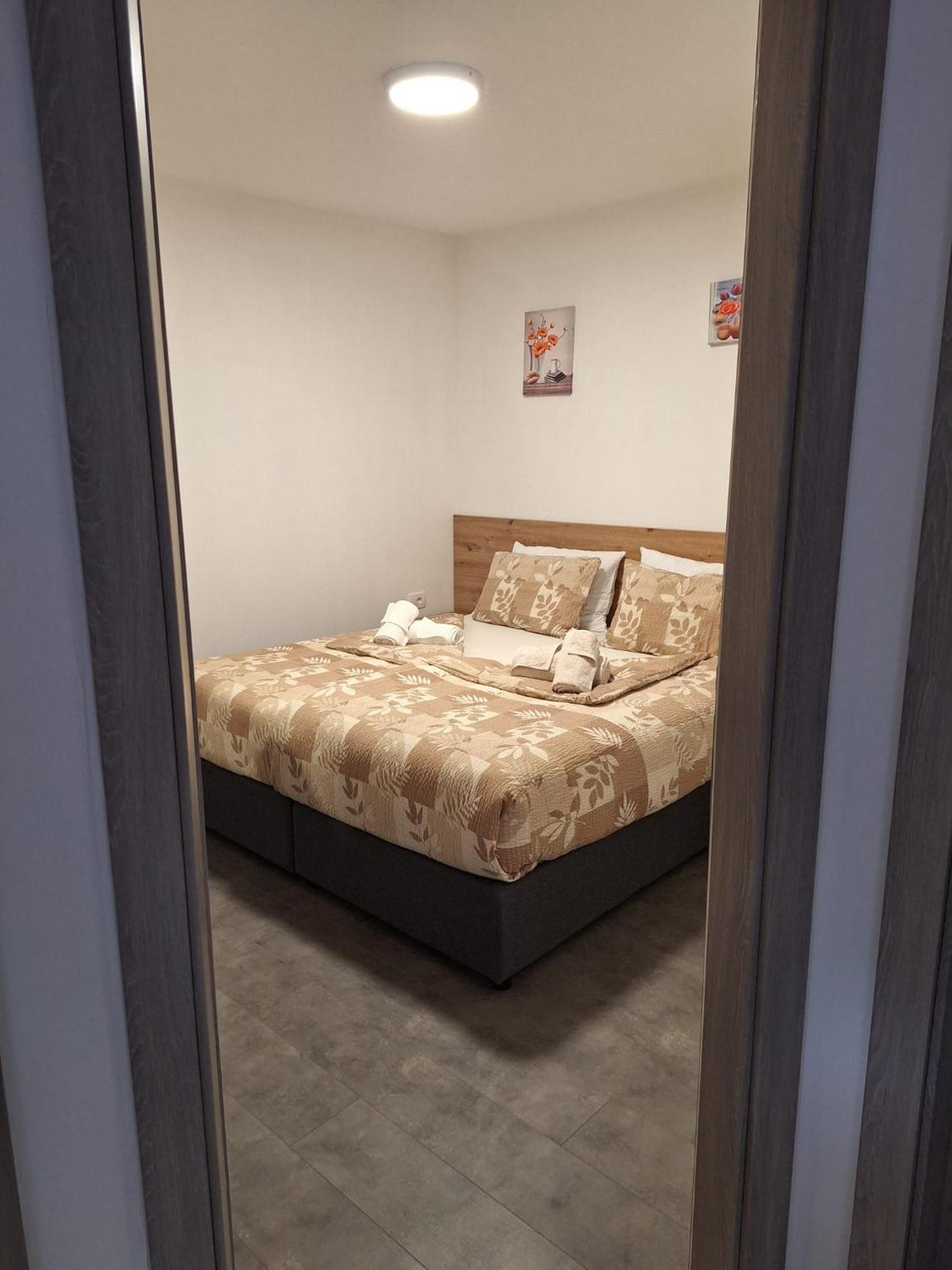 Apartmani Venecia Prozor Εξωτερικό φωτογραφία