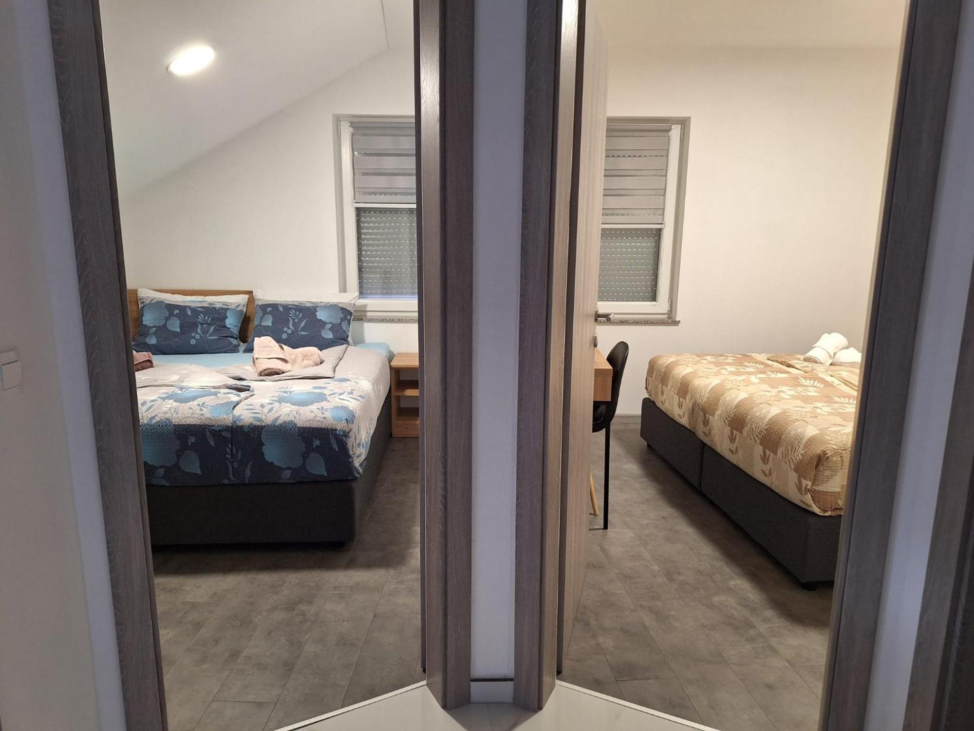 Apartmani Venecia Prozor Εξωτερικό φωτογραφία