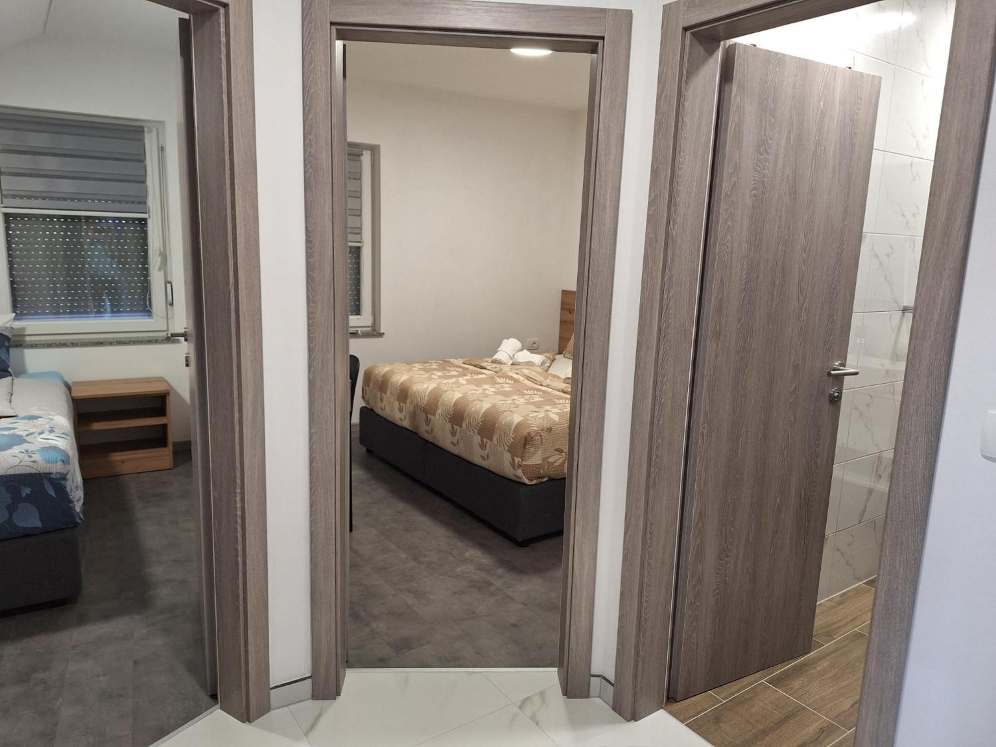 Apartmani Venecia Prozor Εξωτερικό φωτογραφία